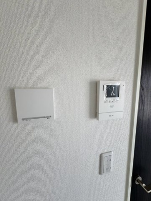 【防犯設備】 | 名東区富が丘(全1棟) | キャンペーン対象物件です♪詳細は弊社ホームページもしくはスタッフまでお気軽にお問合せ下さいませ♪ お役に立てる自信があります♪