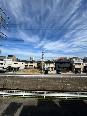 【展望】 | 名東区富が丘(全1棟) | キャンペーン対象物件です♪詳細は弊社ホームページもしくはスタッフまでお気軽にお問合せ下さいませ♪ お役に立てる自信があります♪