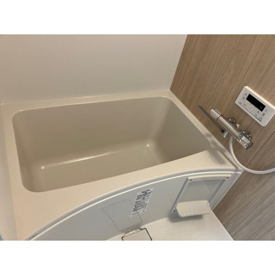【浴室】 | グリーンプラザ池上台
