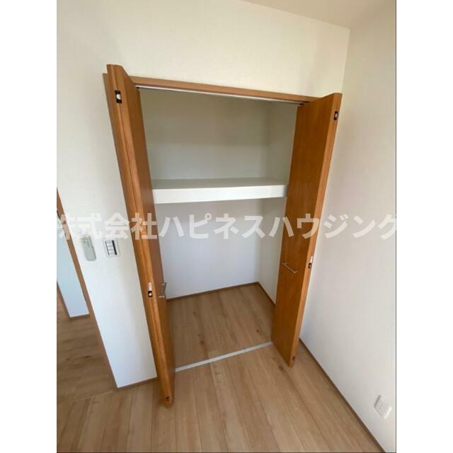 グランソフィア豊四季　Ｅ(グランソフィアトヨシキイー)の内装
