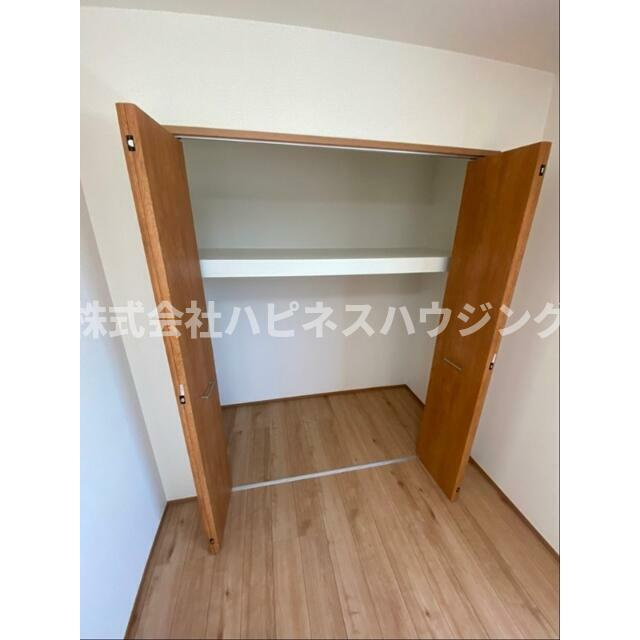 グランソフィア豊四季　Ｅ(グランソフィアトヨシキイー)のその他