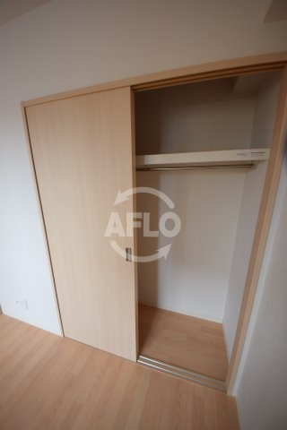 シャラロステの収納|シャラロステ　収納