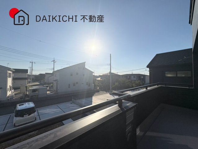 【展望】 | 加須市馬内　中古戸建