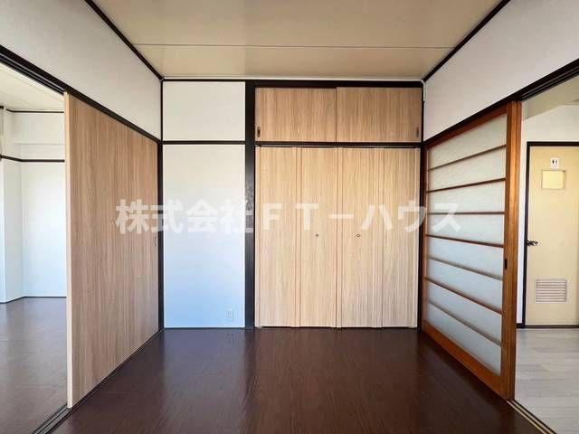 レジデンス市川のその他