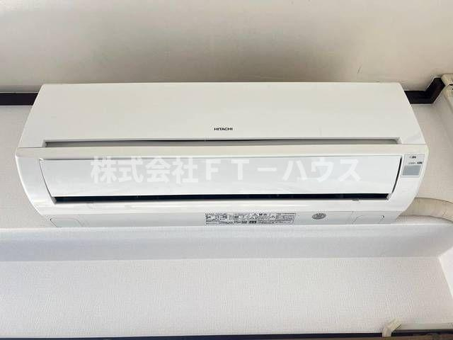 レジデンス市川のその他
