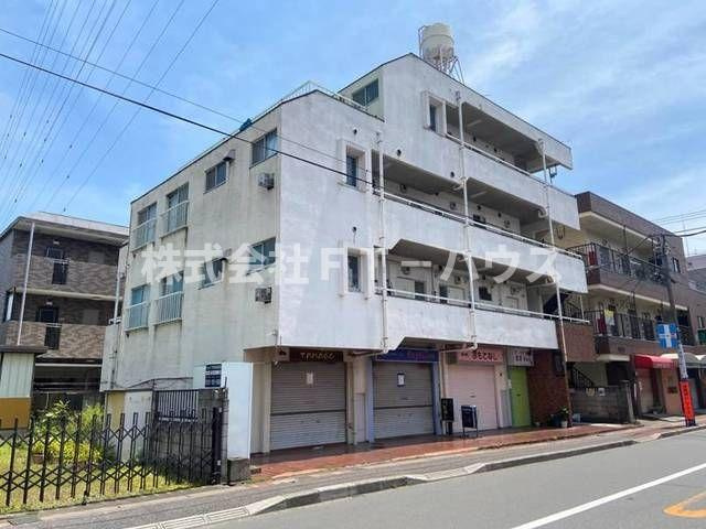 レジデンス市川