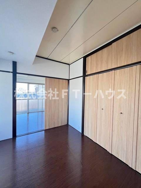 レジデンス市川のその他
