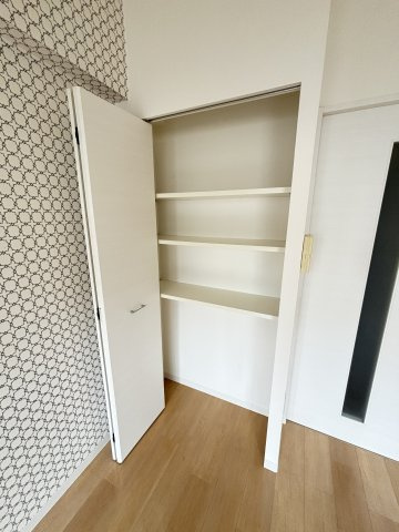 【収納】 | イーストコア新大阪