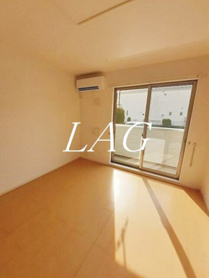 【居間・リビング】 | セレノカーサ　リーヴォ | 洋室のお部屋です。