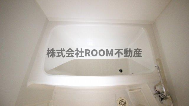 あいらんど早水の浴室|ゆったり過ごせるお風呂です