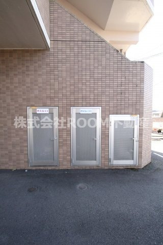 あいらんど早水のその他共用部分