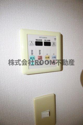 あいらんど早水の設備