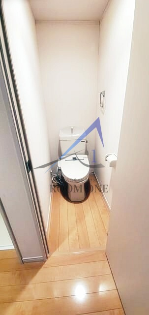 デルフィパークⅢのトイレ|トイレです。