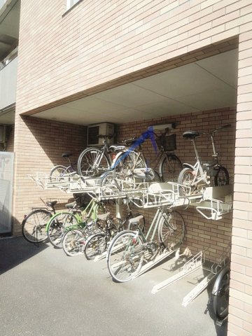 ルモンピエール新大塚 