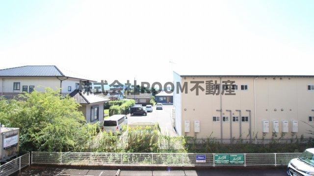あいらんど早水の展望