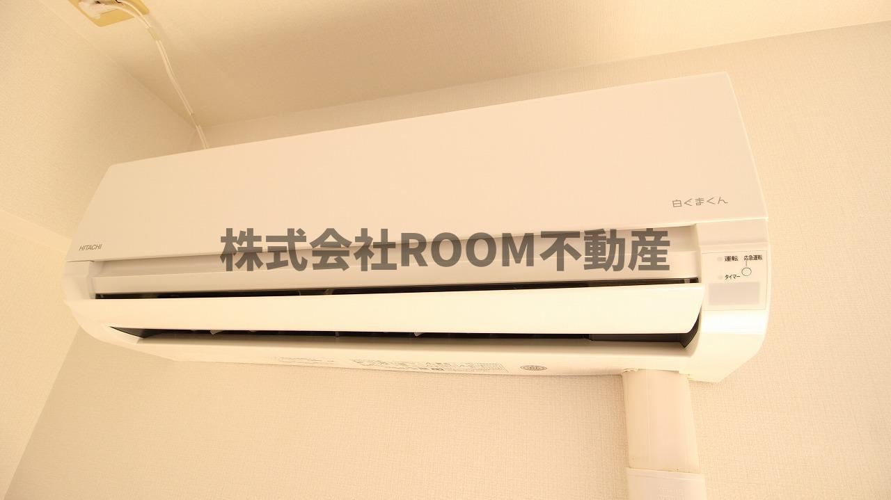 あいらんど早水の設備