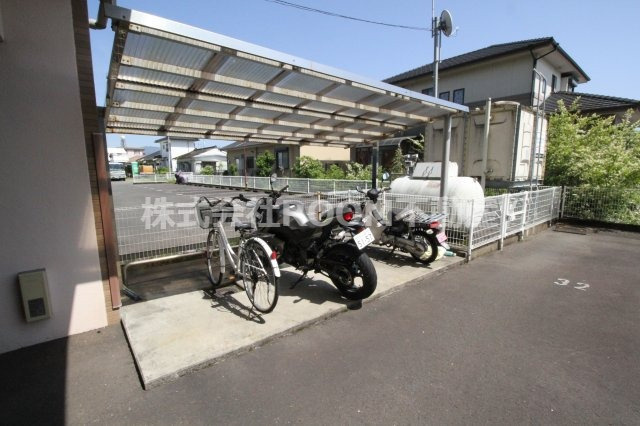 あいらんど早水のその他共用部分