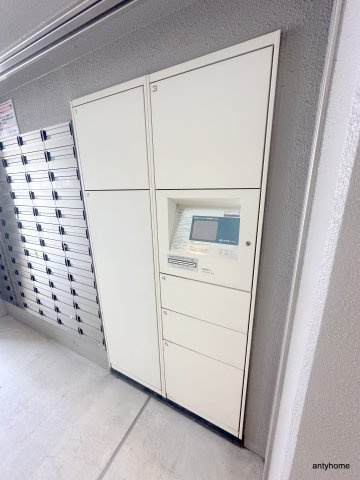 エスリード阿波座レジデンス　仲介手数料無料の設備