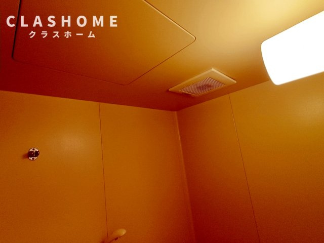 レジデンス東刈谷　　刈谷市の賃貸ならクラスホーム刈谷店の浴室|イメージ画像になります