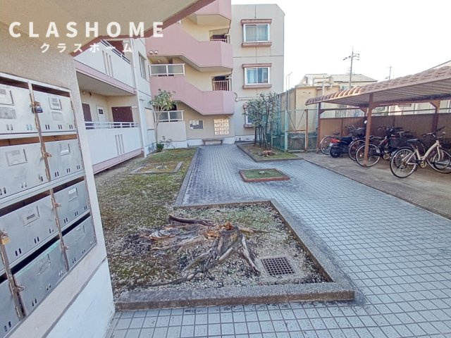 レジデンス東刈谷　　刈谷市の賃貸ならクラスホーム刈谷店のその他