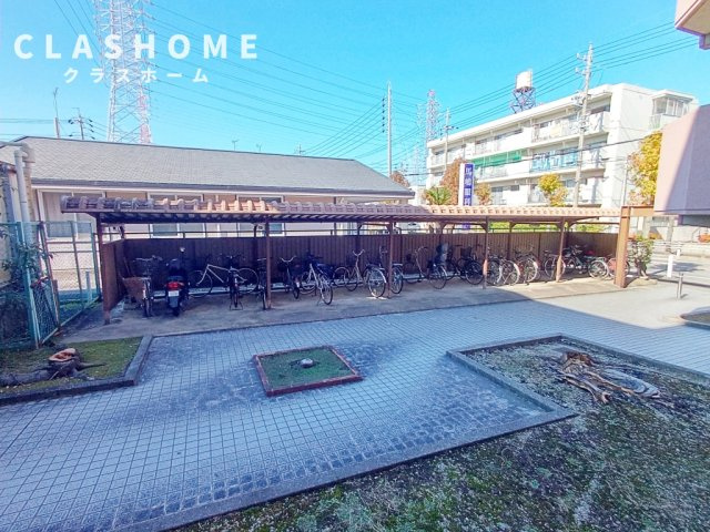 レジデンス東刈谷　　刈谷市の賃貸ならクラスホーム刈谷店のその他