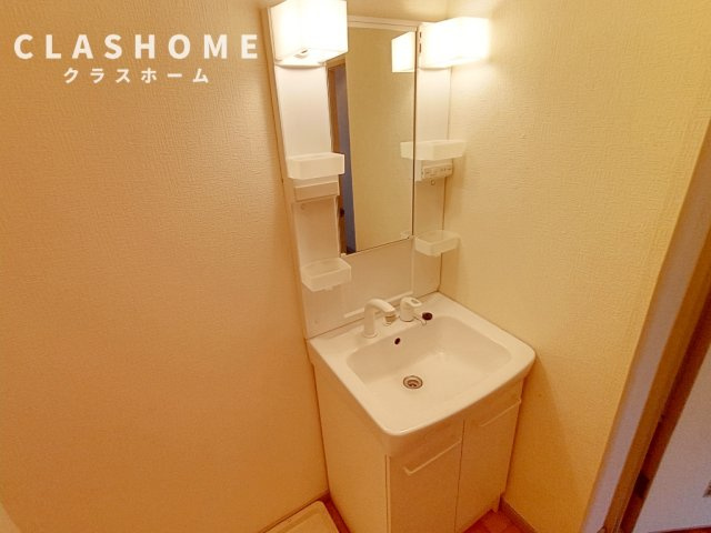 レジデンス東刈谷　　刈谷市の賃貸ならクラスホーム刈谷店の洗面所|イメージ画像になります