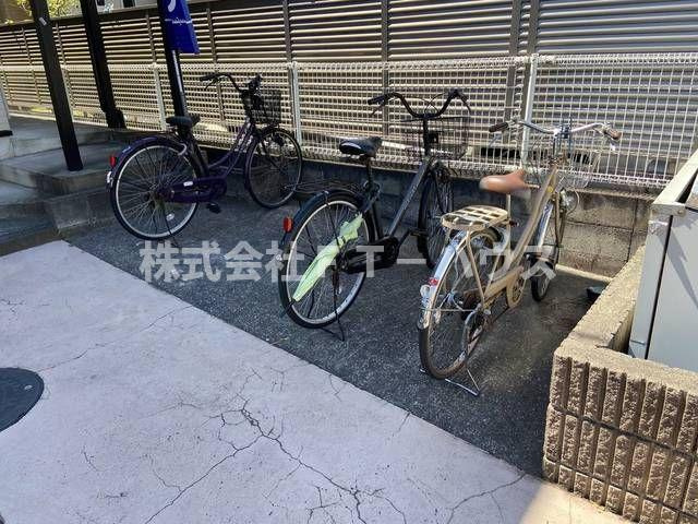 ４ＳＥＡＳＯＮＳ　ＯＮＯのその他共用部分