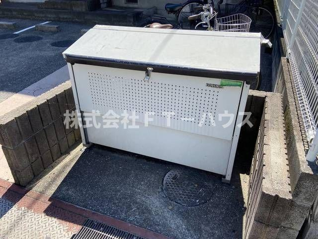 ４ＳＥＡＳＯＮＳ　ＯＮＯの設備