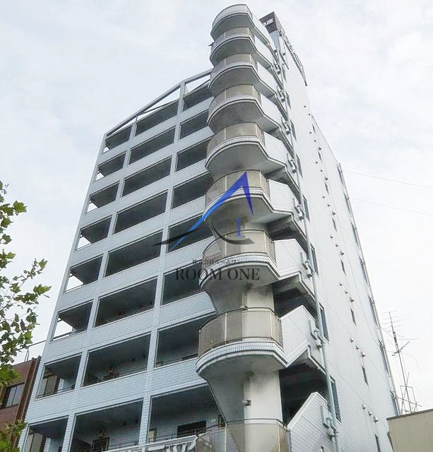 日神パレステージ鶴見市場第２ 