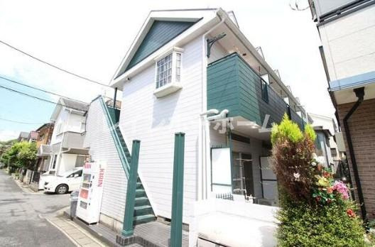 PALACIO MATSUDO 1650仲介手数料（賃料の1.10ヵ月）の50％OFF対象物件！の外観