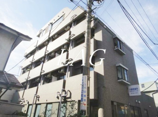 【外観】 | ＯＤハウス | 外観です。