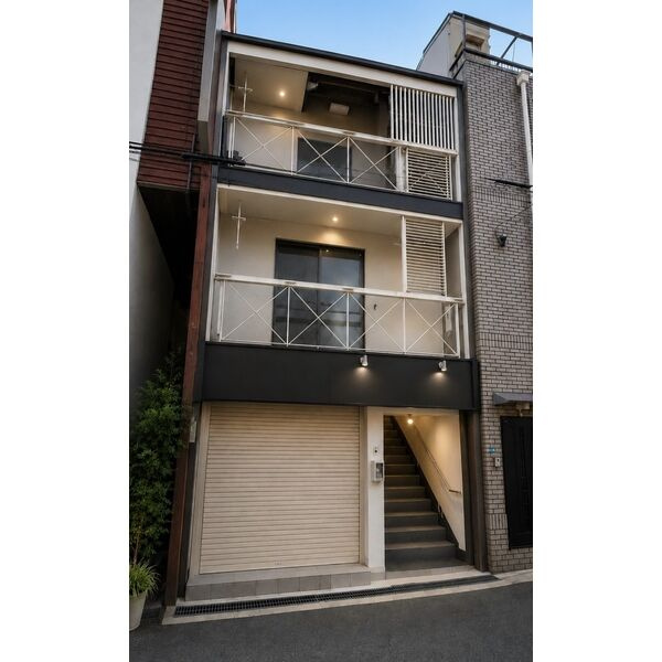 敷津西1丁目のその他