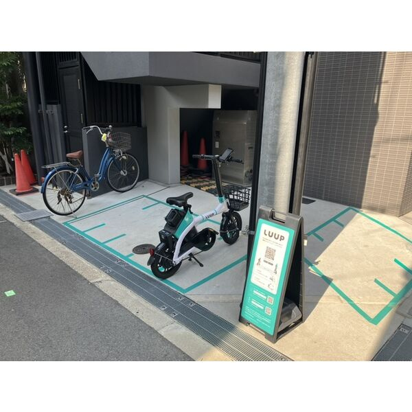 エステムコート大阪福島Ⅱレイヤーのその他