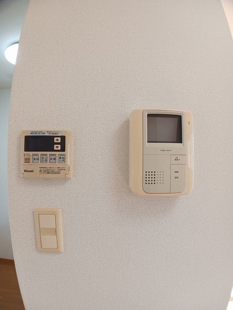 パールソフィアのセキュリティ