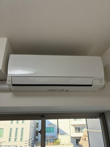 グランカーサ日暮里の設備