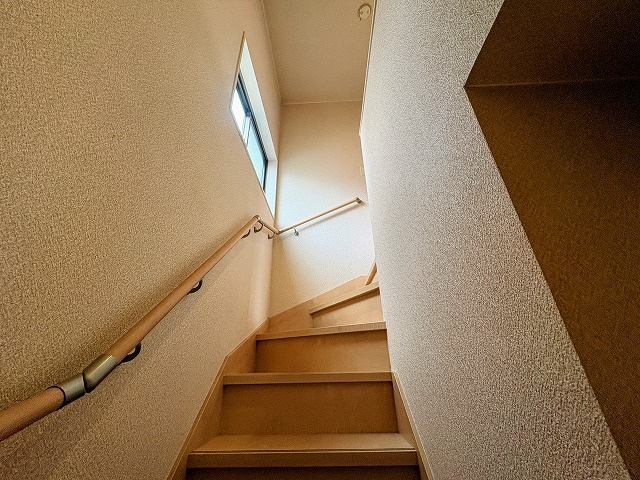 【内装】 | 西区福重4丁目戸建
