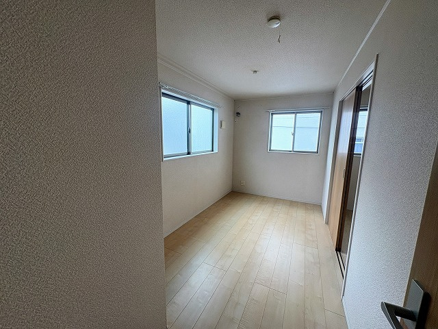 【洋室】 | 西区福重4丁目戸建
