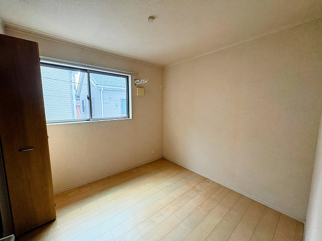 【洋室】 | 西区福重4丁目戸建