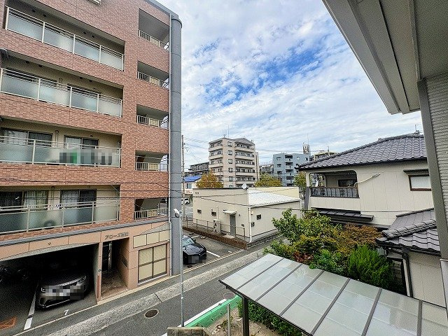 【展望】 | 西区福重4丁目戸建