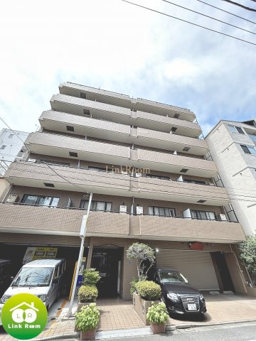 K・SグランディールWATANABEの外観