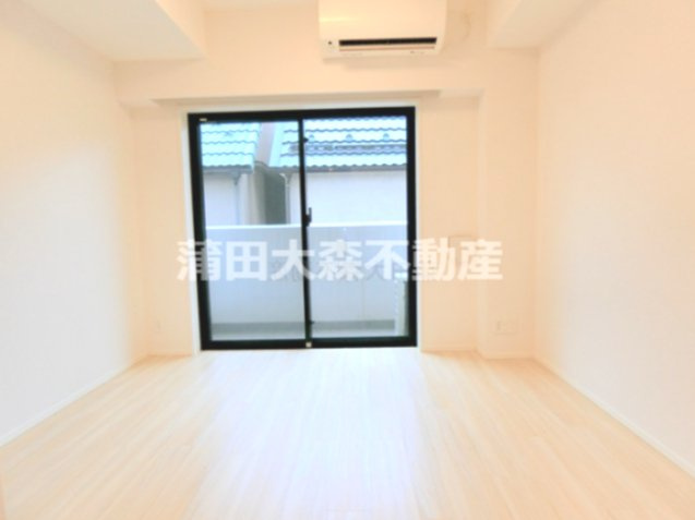 PREMIUM　CUBE武蔵新田