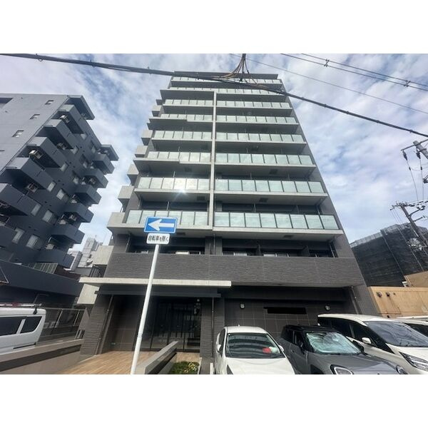 gm HIGASHIMIKUNIの外観