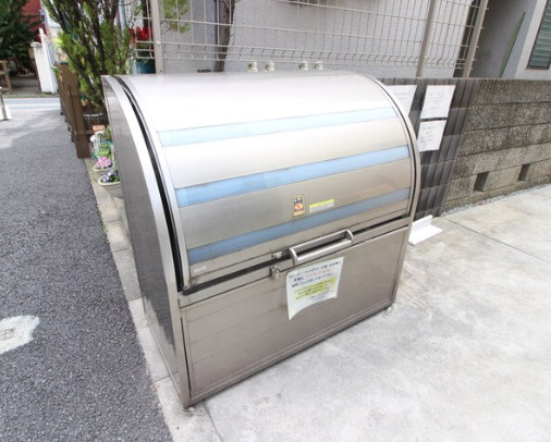 ロイヤルコート池袋のその他