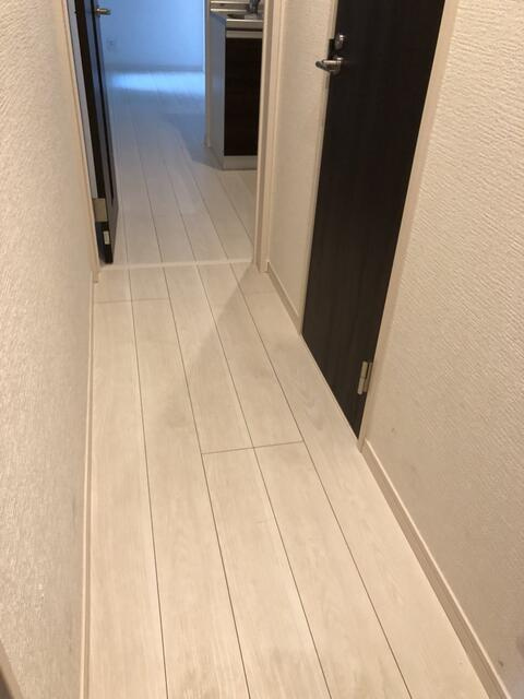ロイヤルコート池袋の内装
