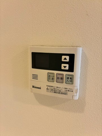 ラヴィエント南千住Ⅴの設備