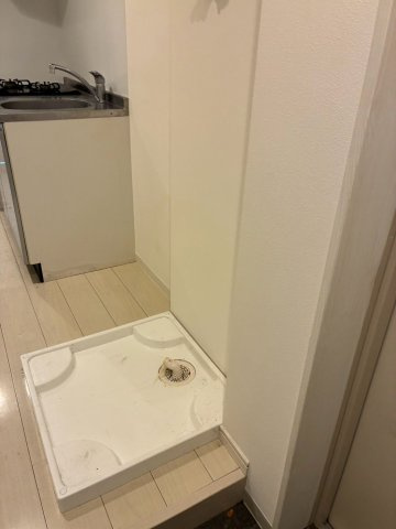 ラヴィエント南千住Ⅴの設備