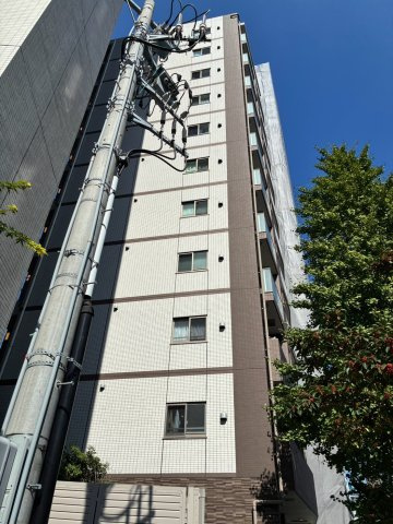ラヴィエント南千住Ⅴ