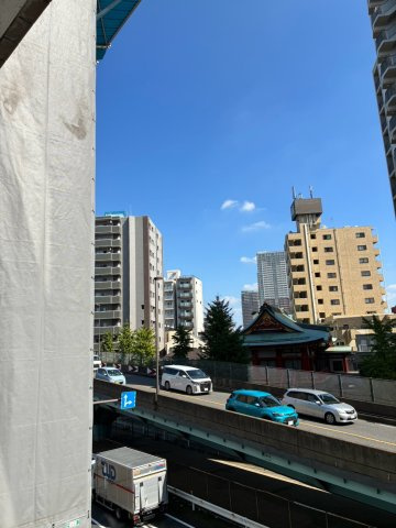 ラヴィエント南千住Ⅴの周辺