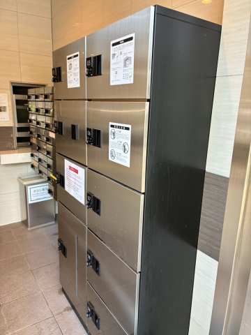 ラヴィエント南千住Ⅴのその他共用部分