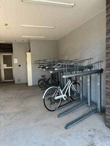 ラヴィエント南千住Ⅴのその他共用部分